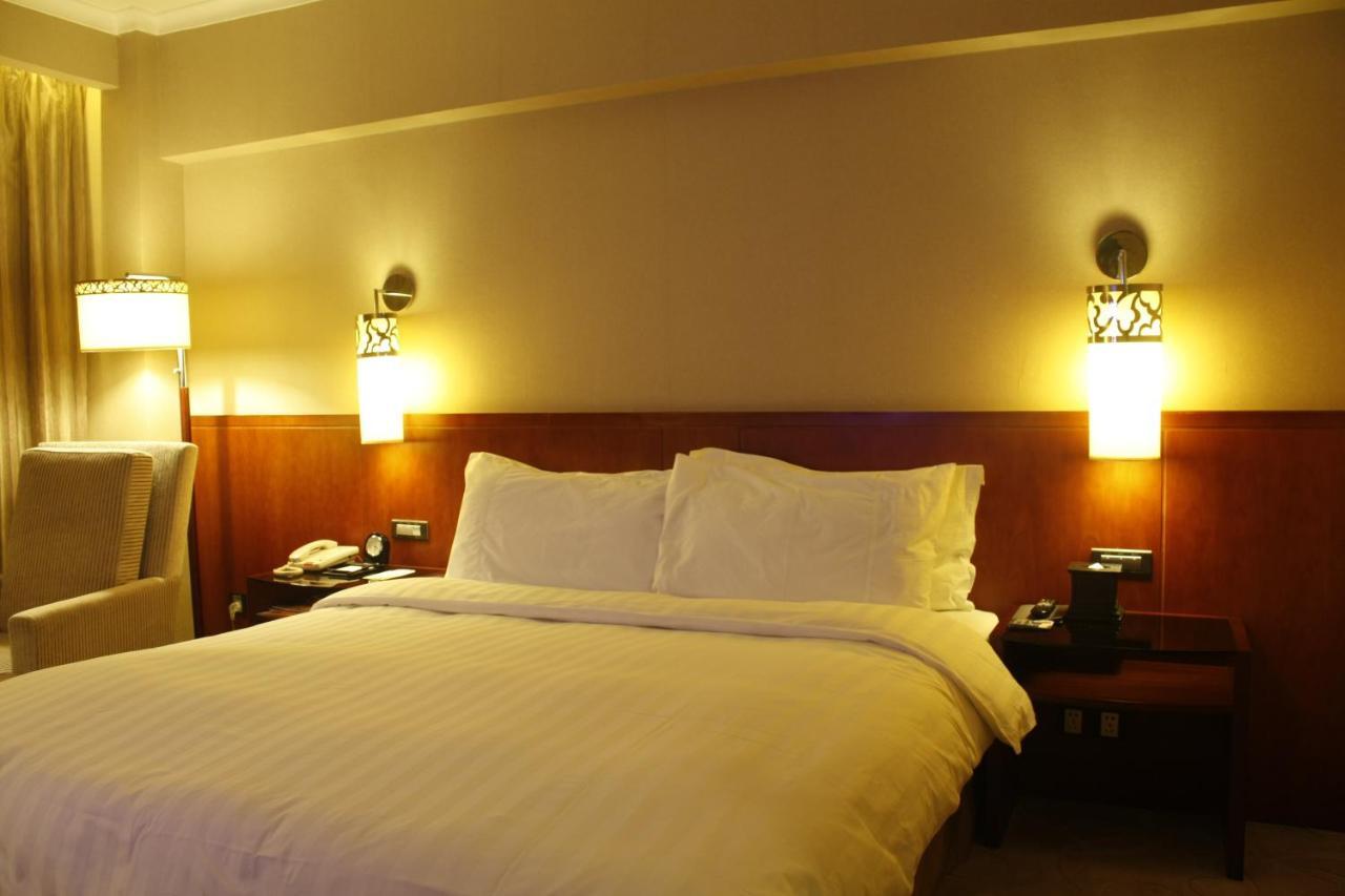 Grand Noble Hotel Xi'An Xi'an  Room photo