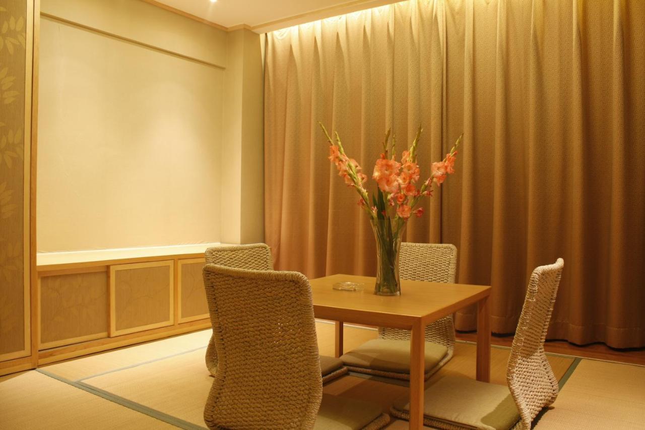 Grand Noble Hotel Xi'An Xi'an  Room photo