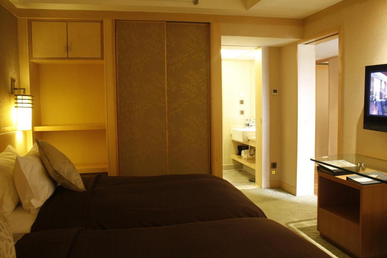 Grand Noble Hotel Xi'An Xi'an  Room photo